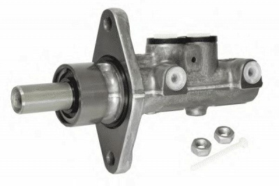 HELLA PAGID 8am355503681 -  Главный тормозной цилиндр